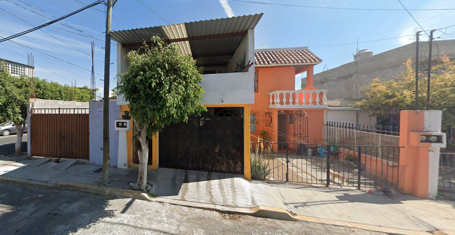 ID: 1187 REMATE CASA EN FRACC. LA CONCORDIA CALLE 10 SUR, TEHUACÁN
