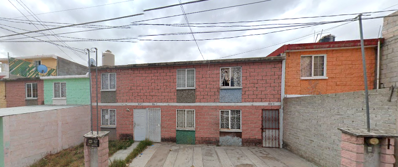 ID: 1189 REMATE CASA EN FRACC. BELLA VISTA, CALLE 57 ORIENTE, TEHUACÁN
