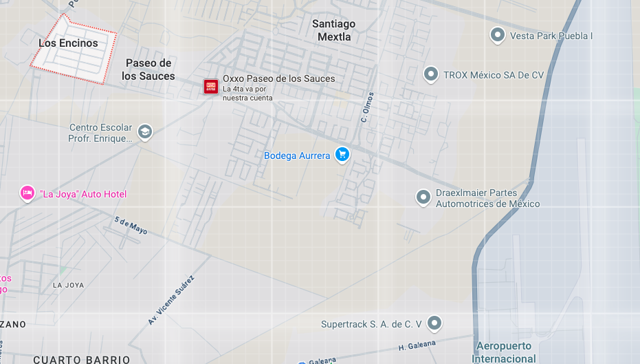 ID: 1192 REMATE CASA EN FRACC. LOS ENCINOS, CALLE DE LOS TURCOS, HUEJOTZINGO