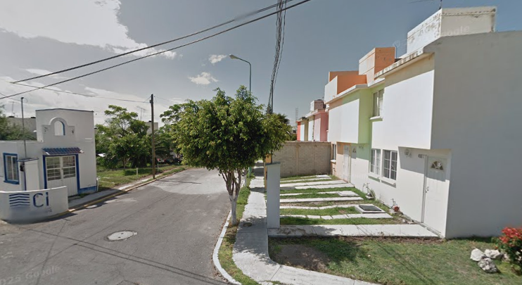 ID: 1193 REMATE CASA EN FRACC. MISIÓN DE MADRID, CALLE TOLEDO, TEHUACÁN PUEBLA
