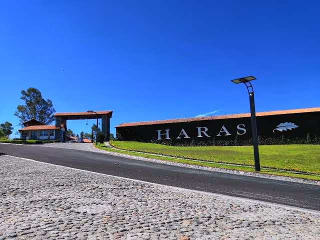V27: VENTA DE TERRENO EN FRACC. HARAS CIUDAD ECOLÓGICA 