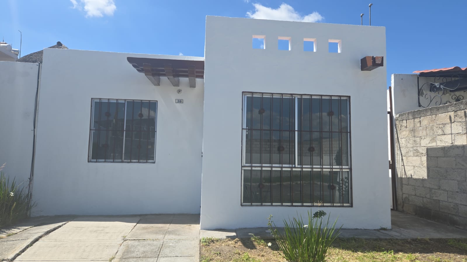 VENTA DE CASA EN FRACC. VALLE REAL ATLIXCO