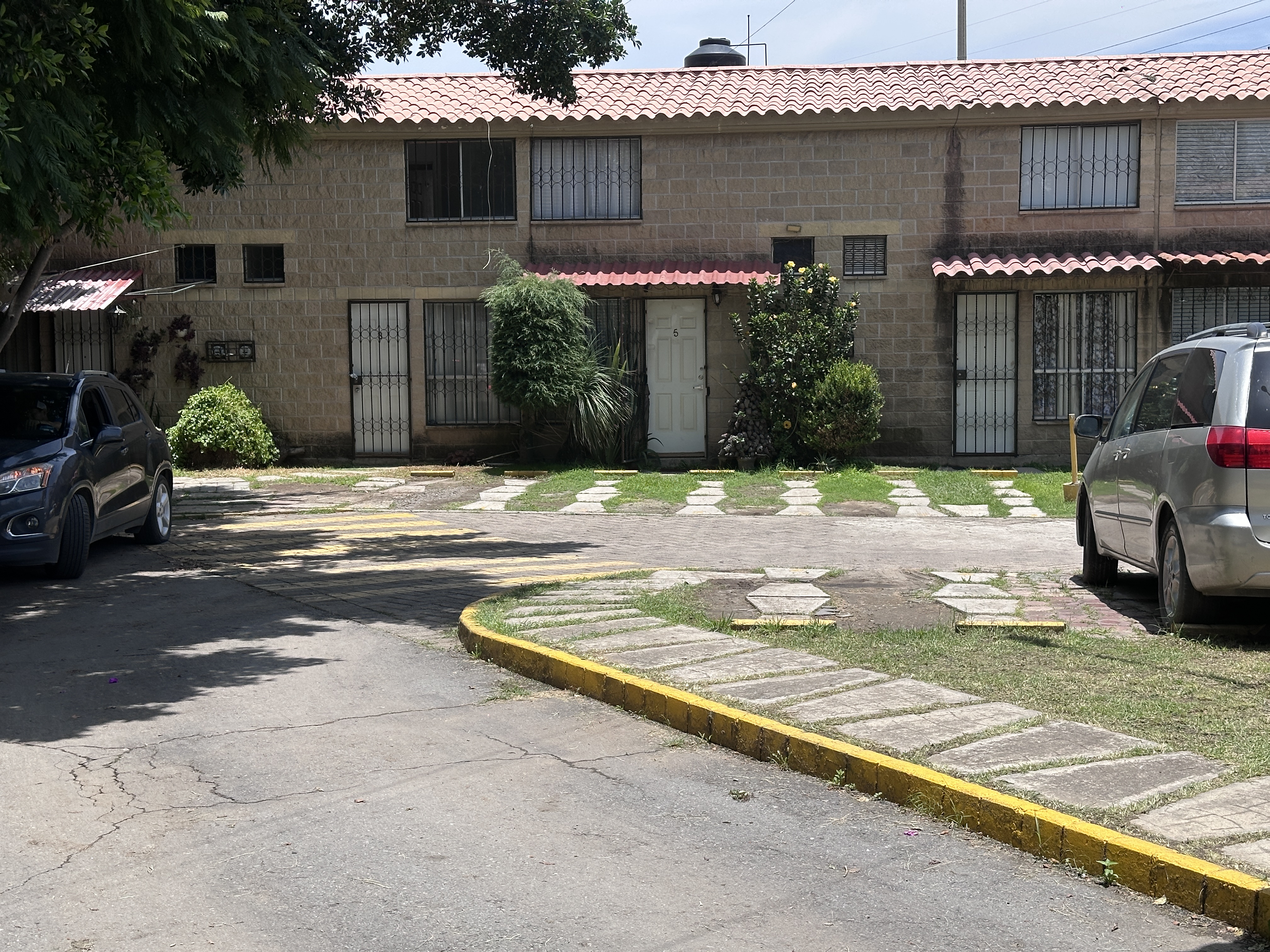 VENTA DE CASA EN FRACC. GEOVILLAS EL CAMPANARIO CHOLULA