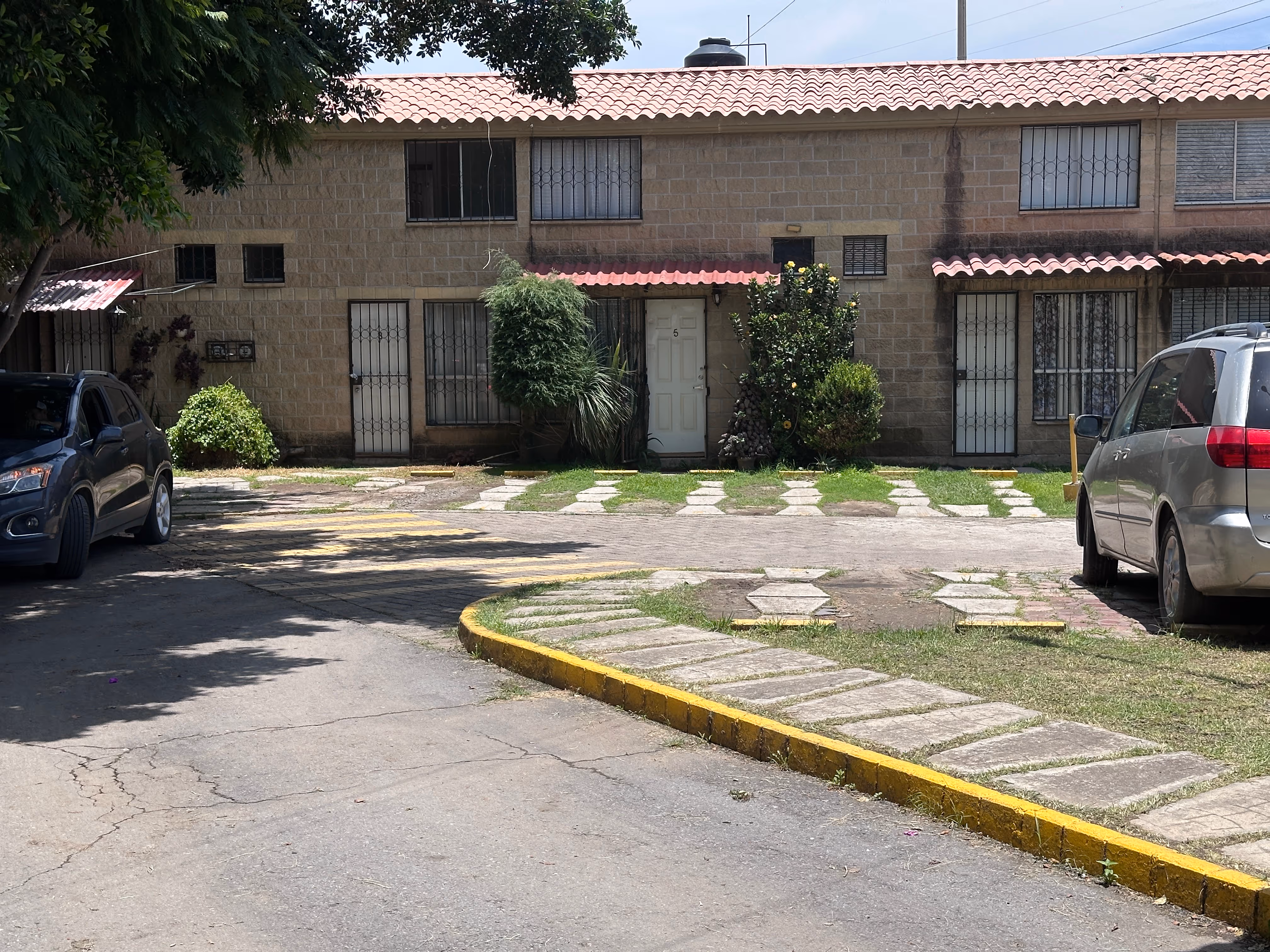 VENTA DE CASA EN FRACC. GEOVILLAS EL CAMPANARIO CHOLULA