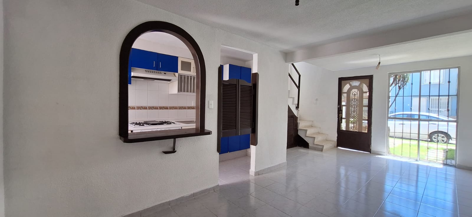 V33: VENTA DE CASA EN FRACC. VISTAS DEL ANGEL 