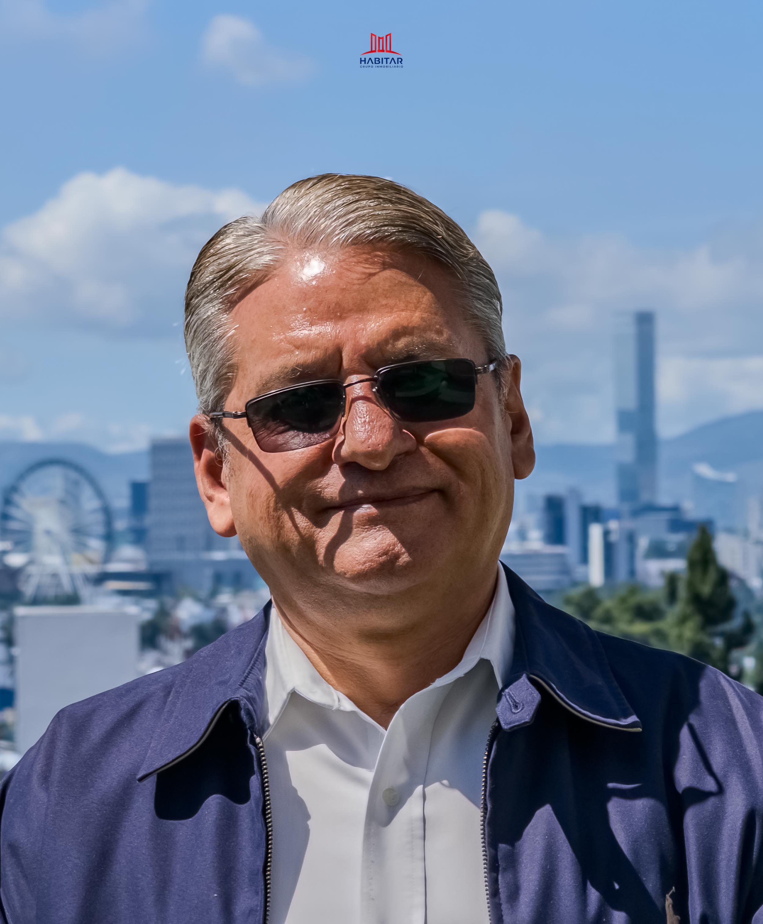 Luis Gabriel Lara Rivera 