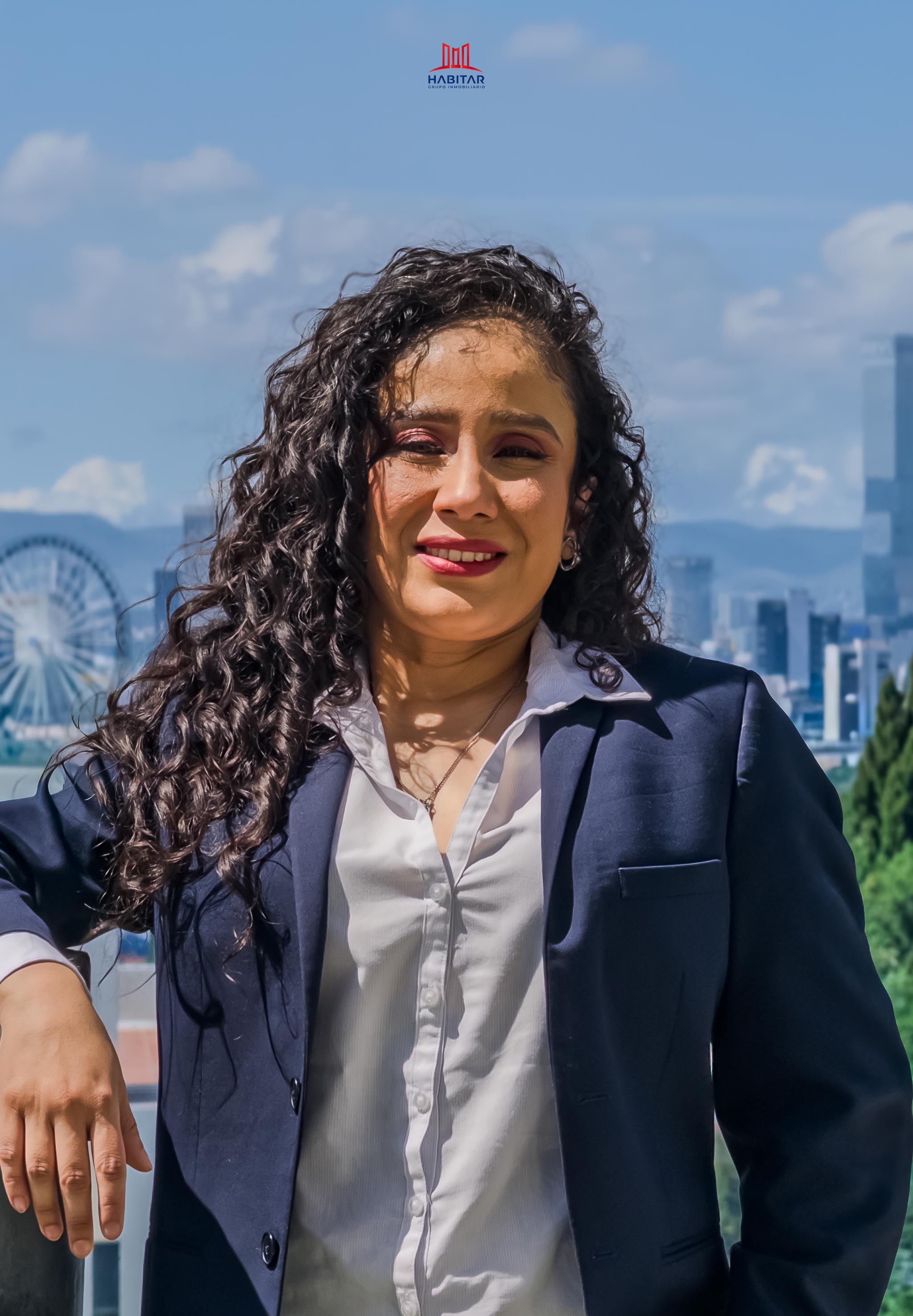 Janet Calzada Hernández