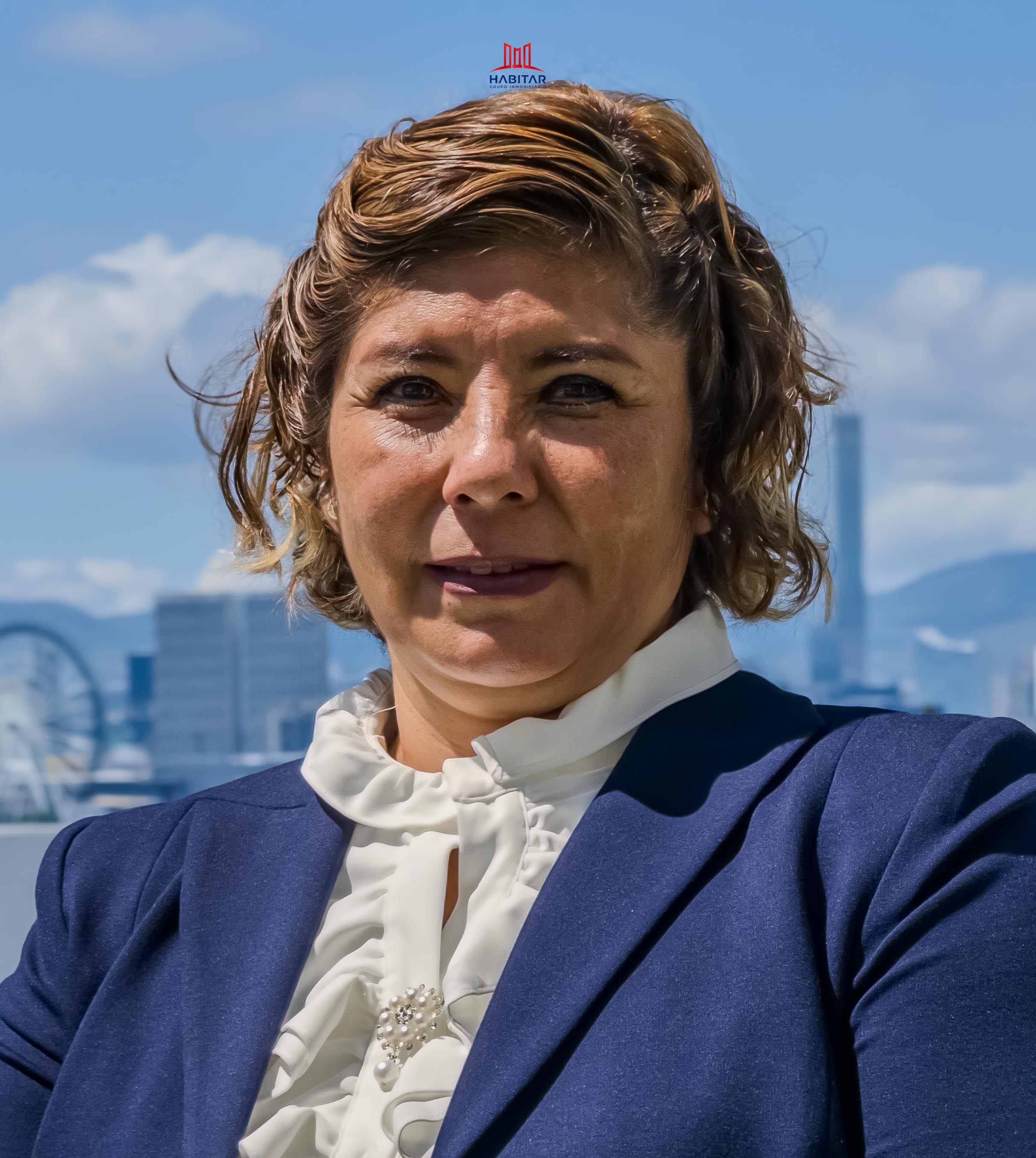 Aurea Irigoyen Corona