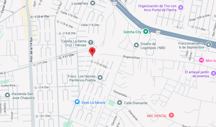 ID: 1210 REMATE CASA EN FRACC. LOS HÉROES, DIAGONAL 18 A SUR 