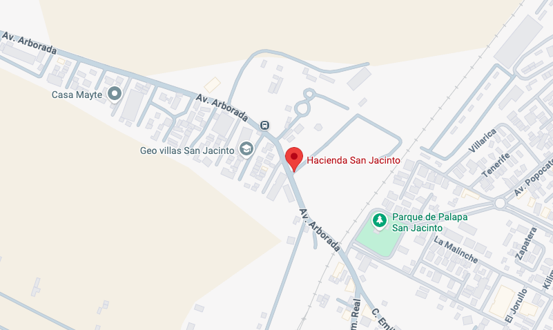 ID: 1212 REMATE CASA EN HACIENDA SAN JACINTO CALLE AJUSCO