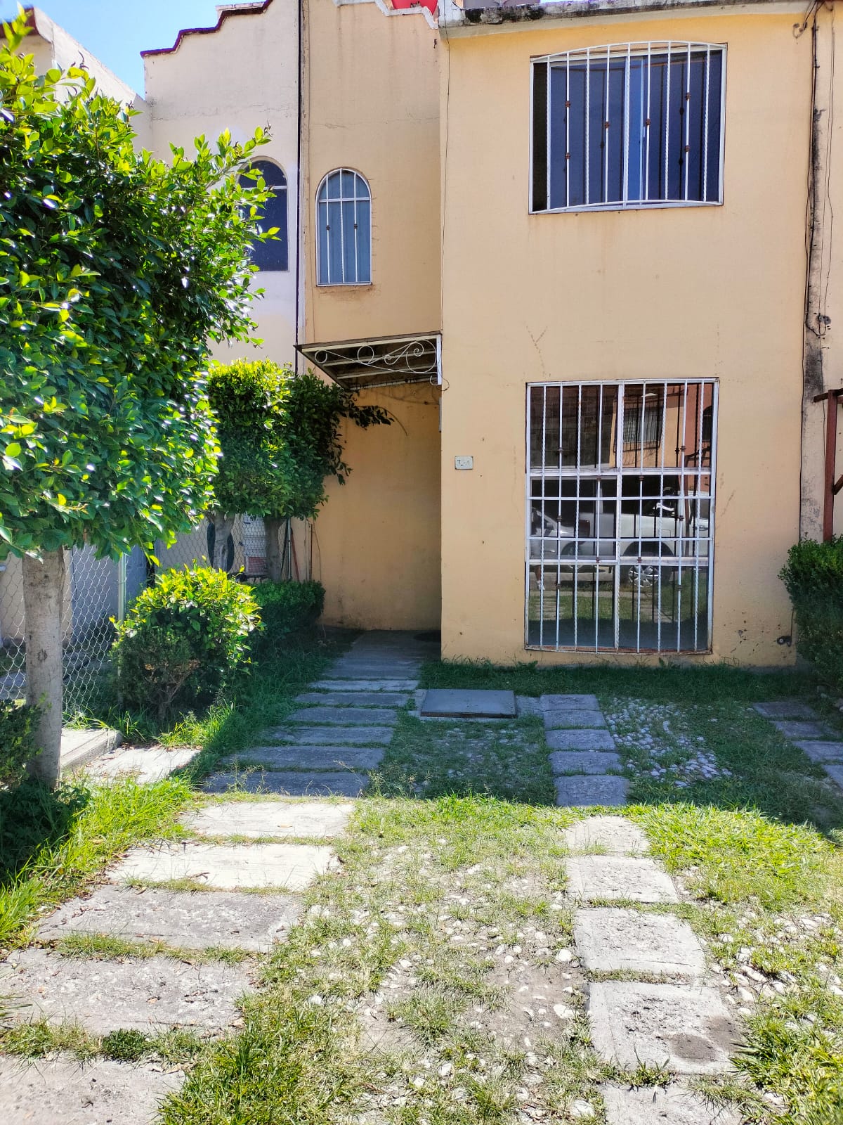 V38: RENTA DE CASA EN FRACC. VISTAS DEL ANGEL 