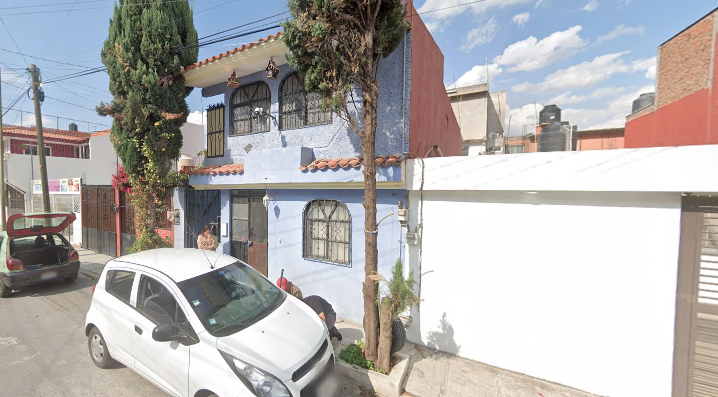 ID: 1202 REMATE CASA EN CTO. COYOACAN, CUAUTLANCINGO