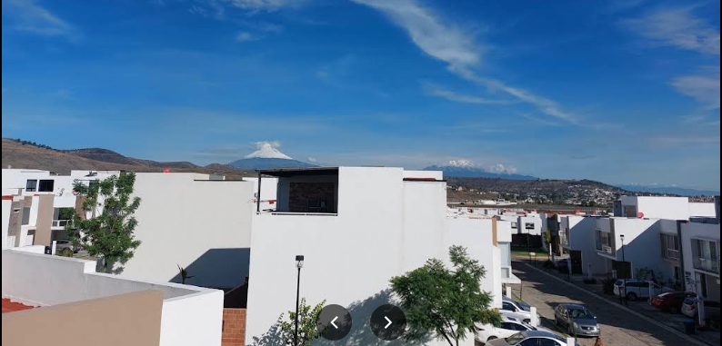 ID: 1198 REMATE CASA EN FRACC. LOMAS DE ANGELOPOLIS PARQUE NAYARIT, CALLE TEPIC