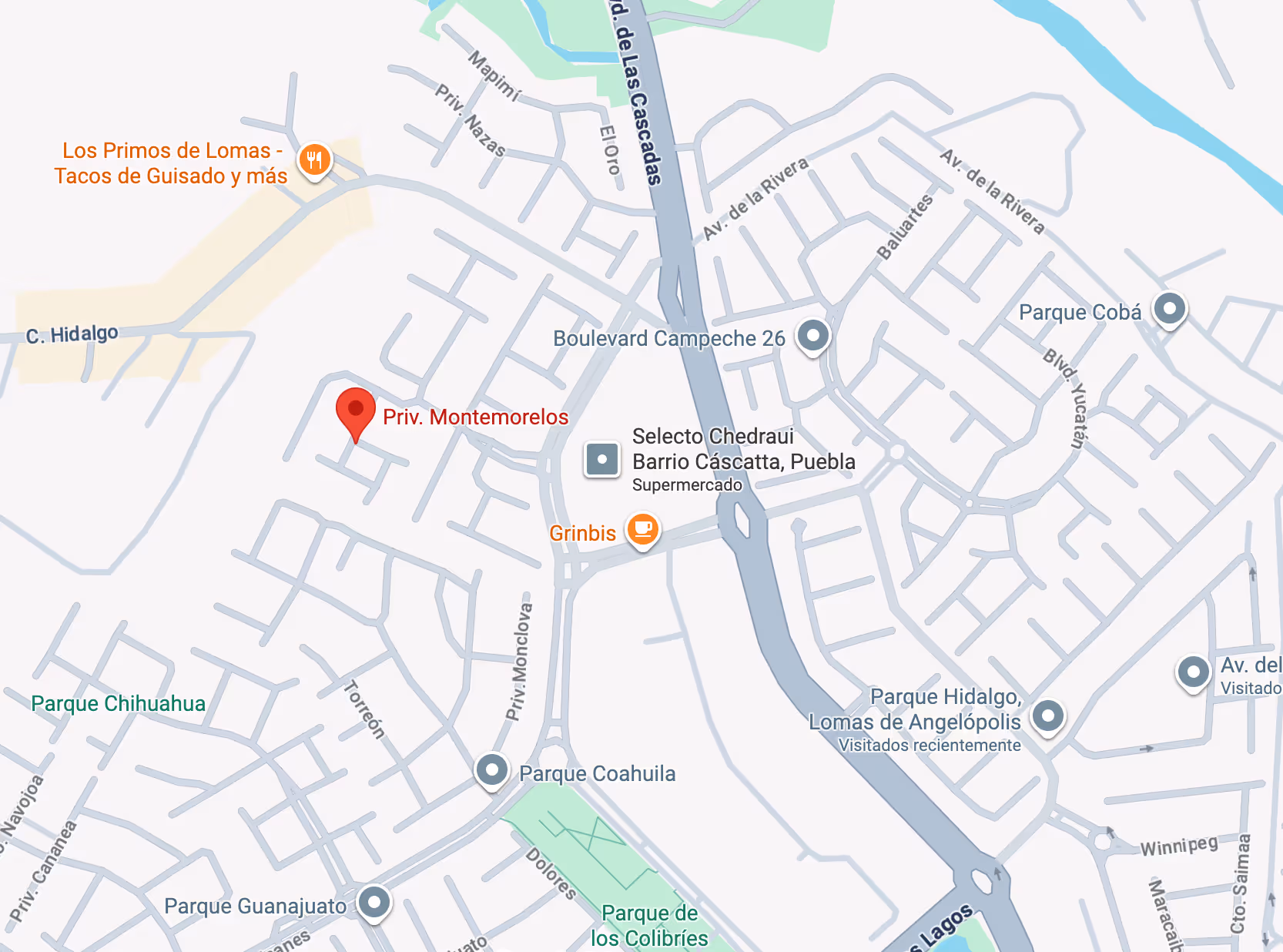 ID: 1199 REMATE CASA EN FRACC. LOMAS DE ANGELOPOLIS, PARQUE NUEVO LEON, PRIV. MONTE MORELOS