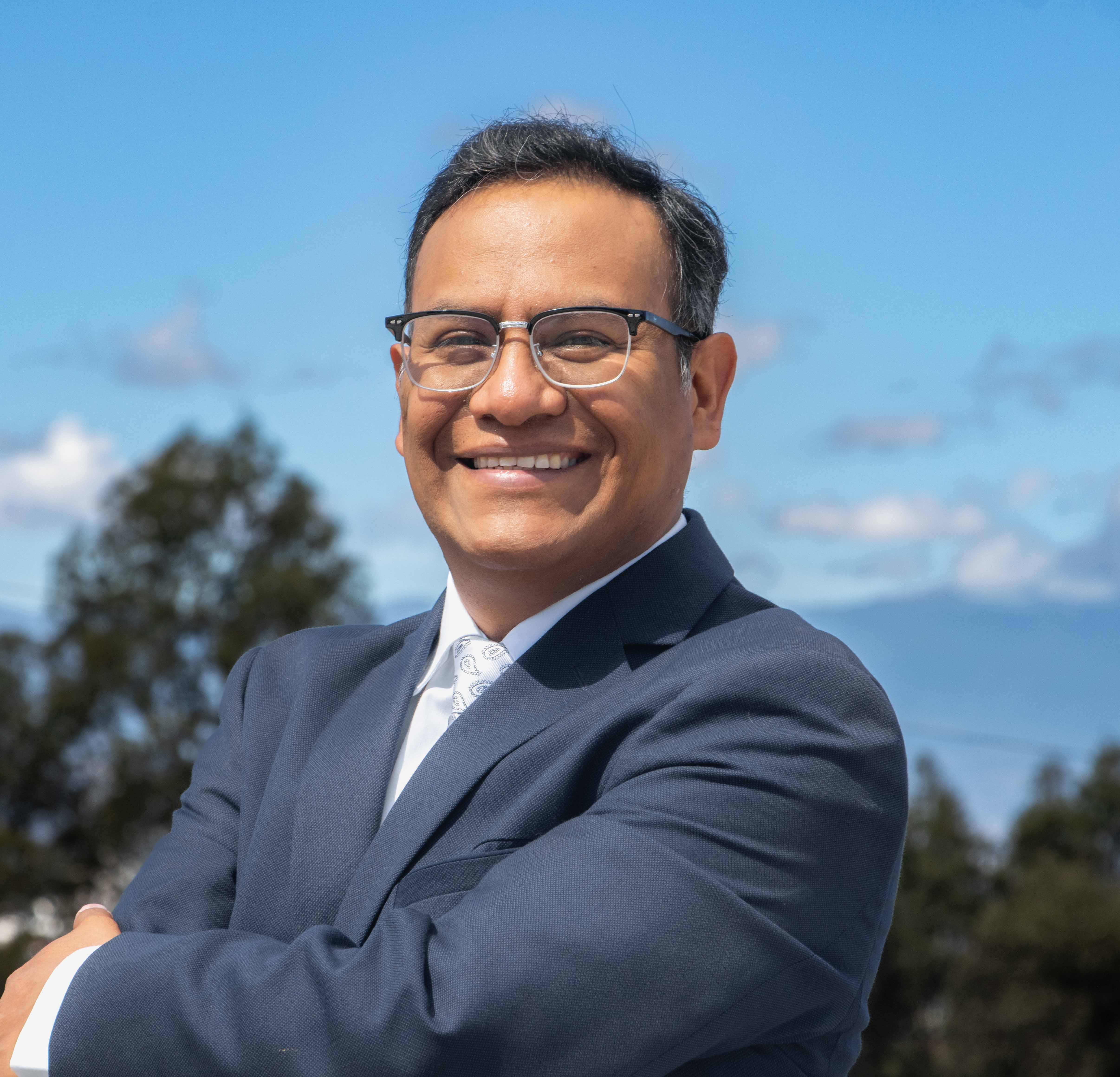 Edder Sandoval Sandoval