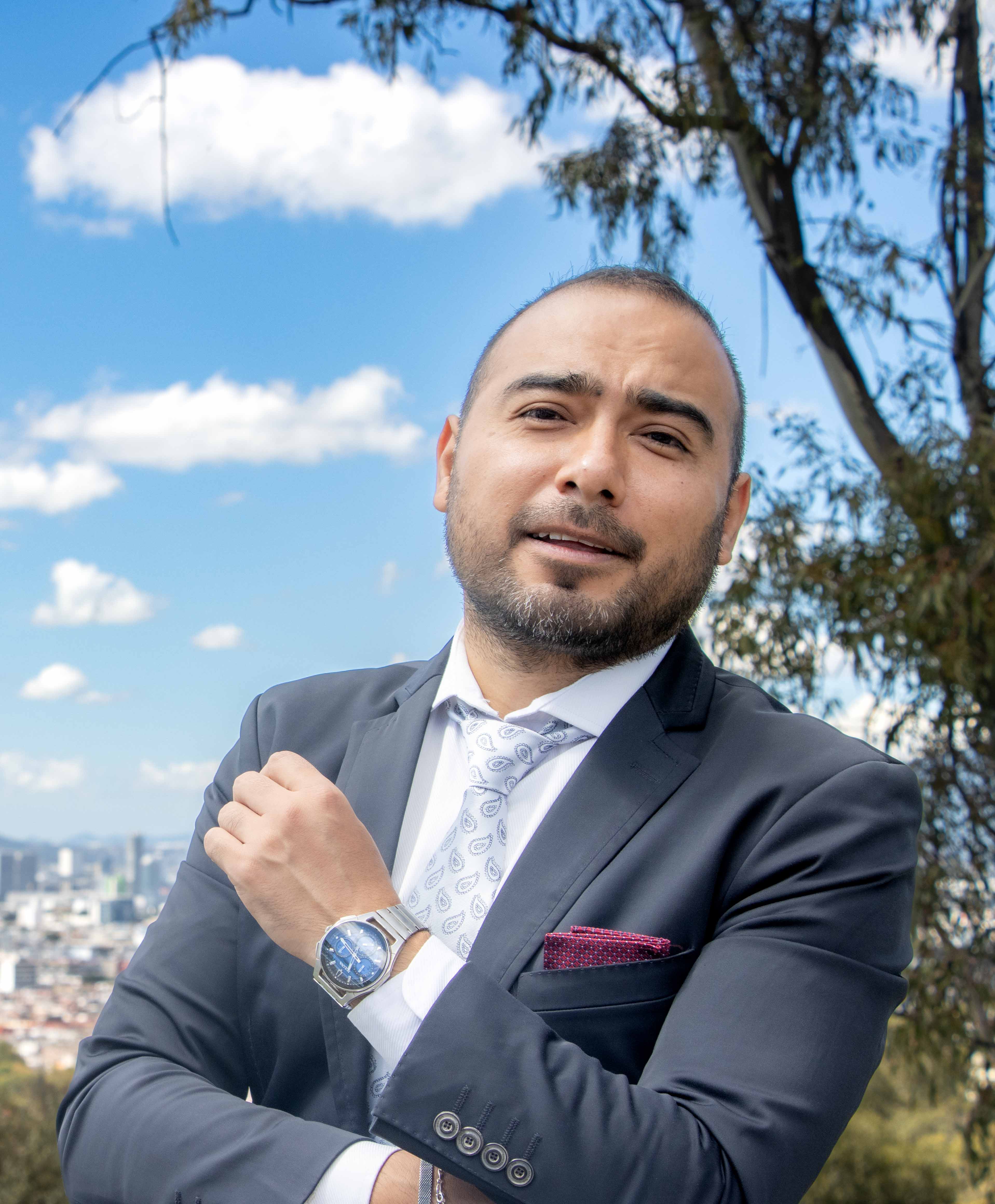 José Ángel Rodríguez Fernández