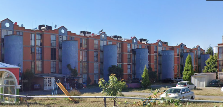 ID: 1208 REMATE, DEPTO EN CUAUTLANCINGO, ALDAMA 11, BARRIO DEL CALVARIO  