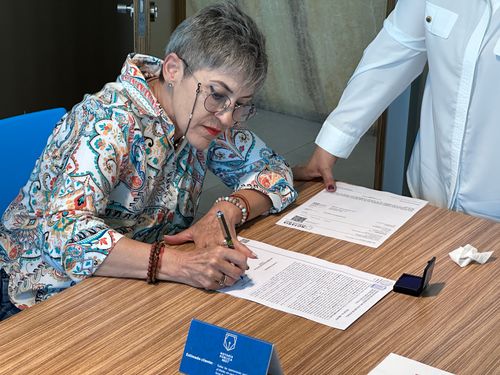 SEGURIDAD JURIDICA: POR QUÉ LA FIRMA ANTE NOTARIO ES EL PASO INNEGOCIABLE EN REMATES BANCARIOS