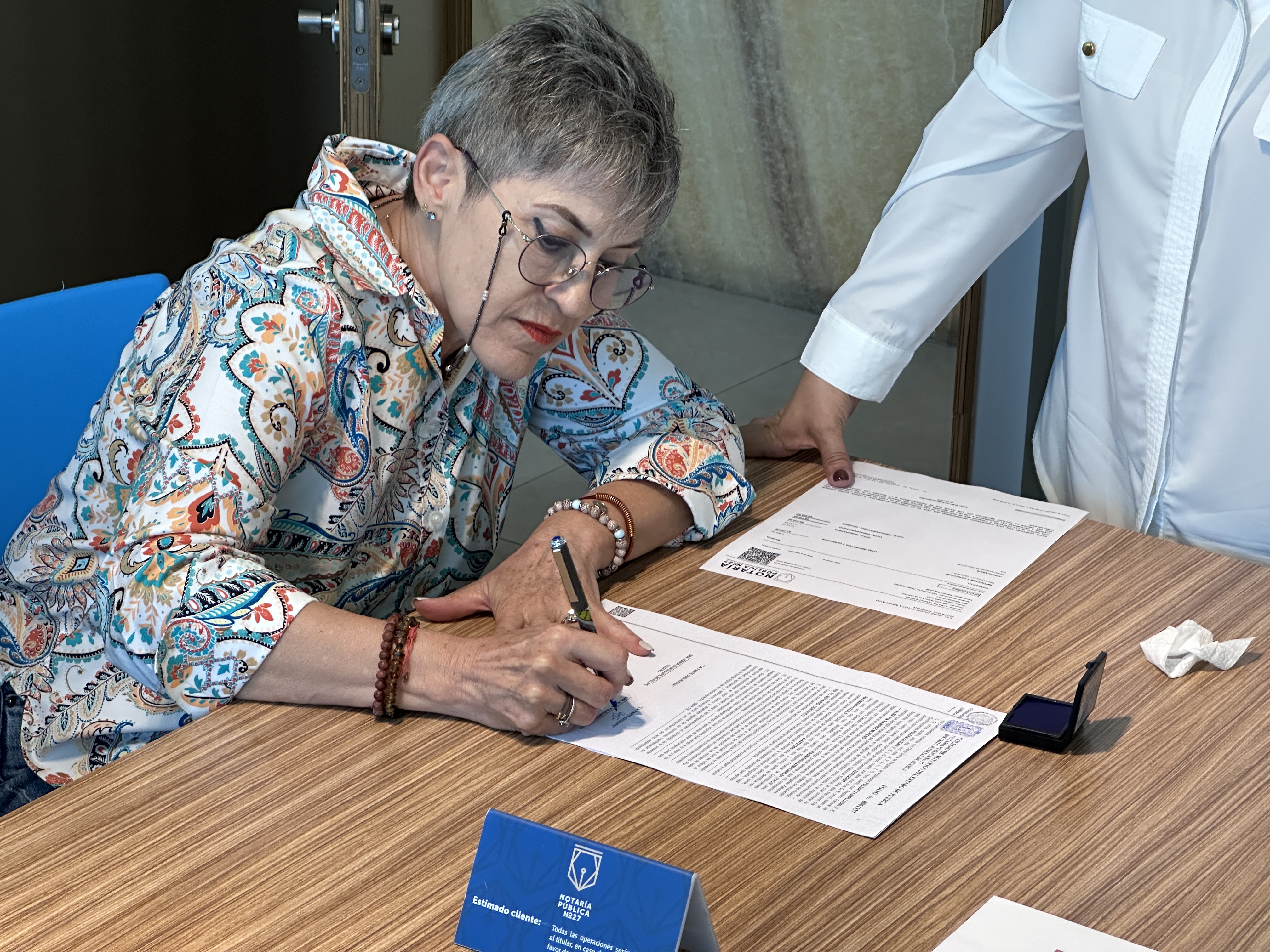 SEGURIDAD JURIDICA: POR QUÉ LA FIRMA ANTE NOTARIO ES EL PASO INNEGOCIABLE EN REMATES BANCARIOS 