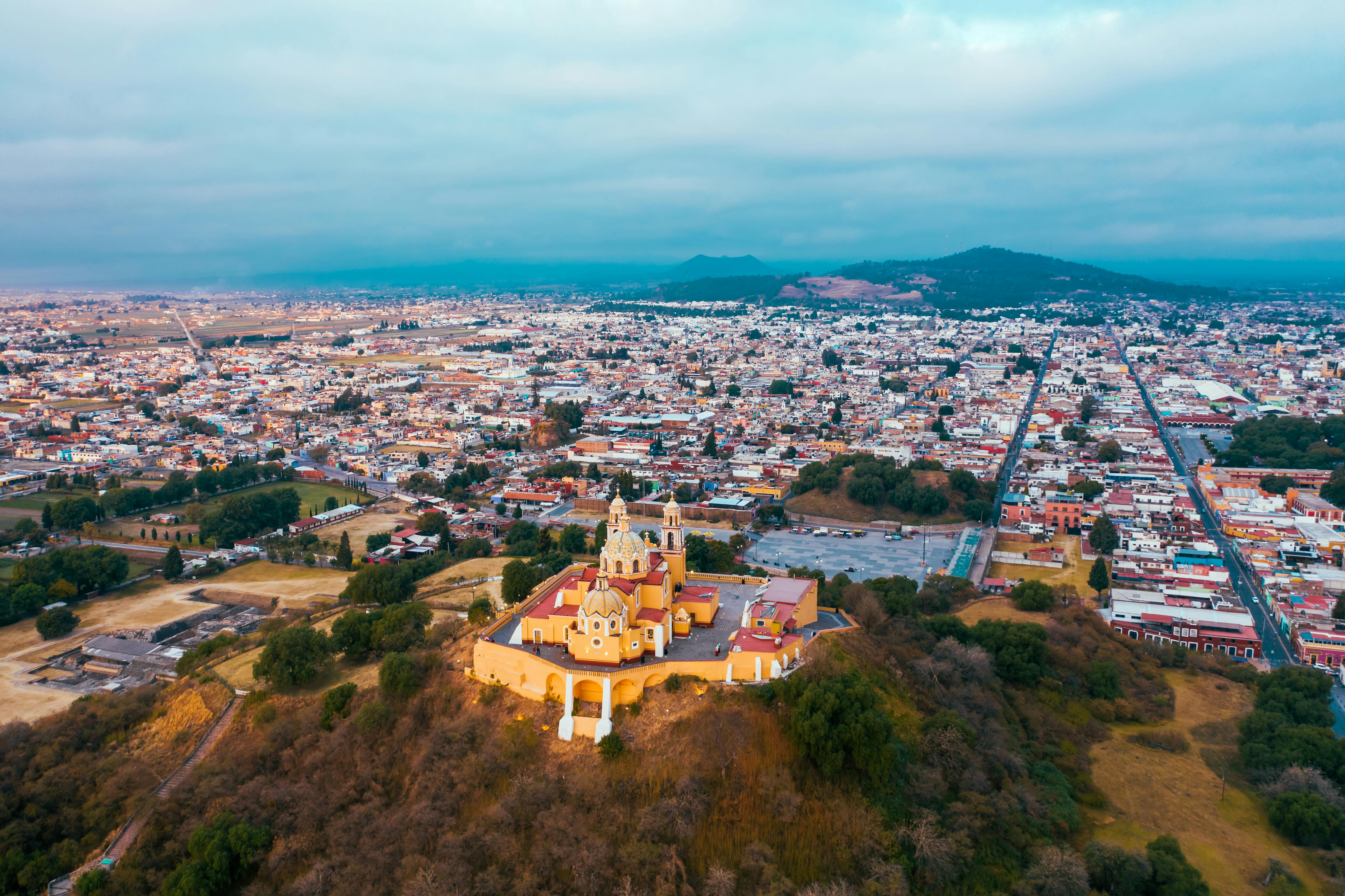 INVERTIR EN REMATES BANCARIOS EN PUEBLA: MEJORES ZONAS 2026