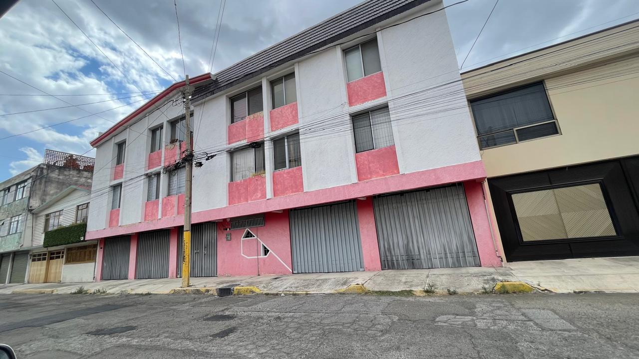 ID 1267 REMATE BANCARIO EN FRACCIONAMIENTO JARDÍNES DE SAN MANUEL, PUEBLA