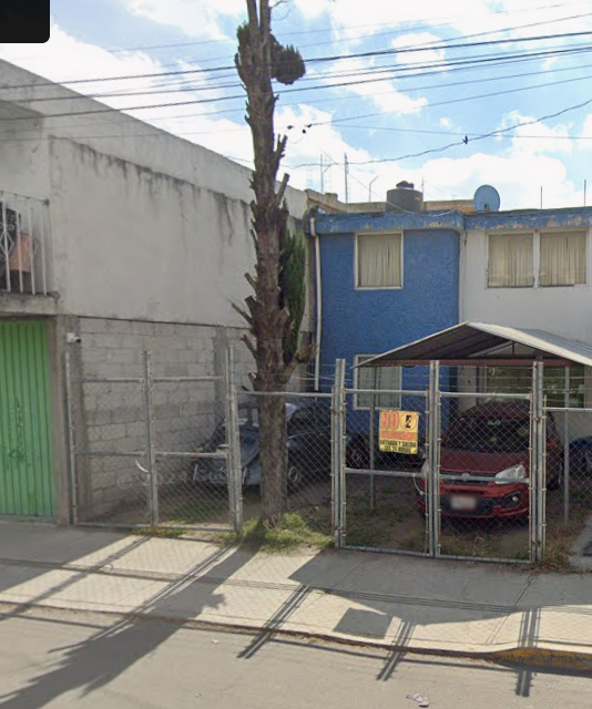 ID 1282 REMATE BANCARIO EN FRACCIONAMIENTO SOLIDARIDAD NACIONAL, PUEBLA.