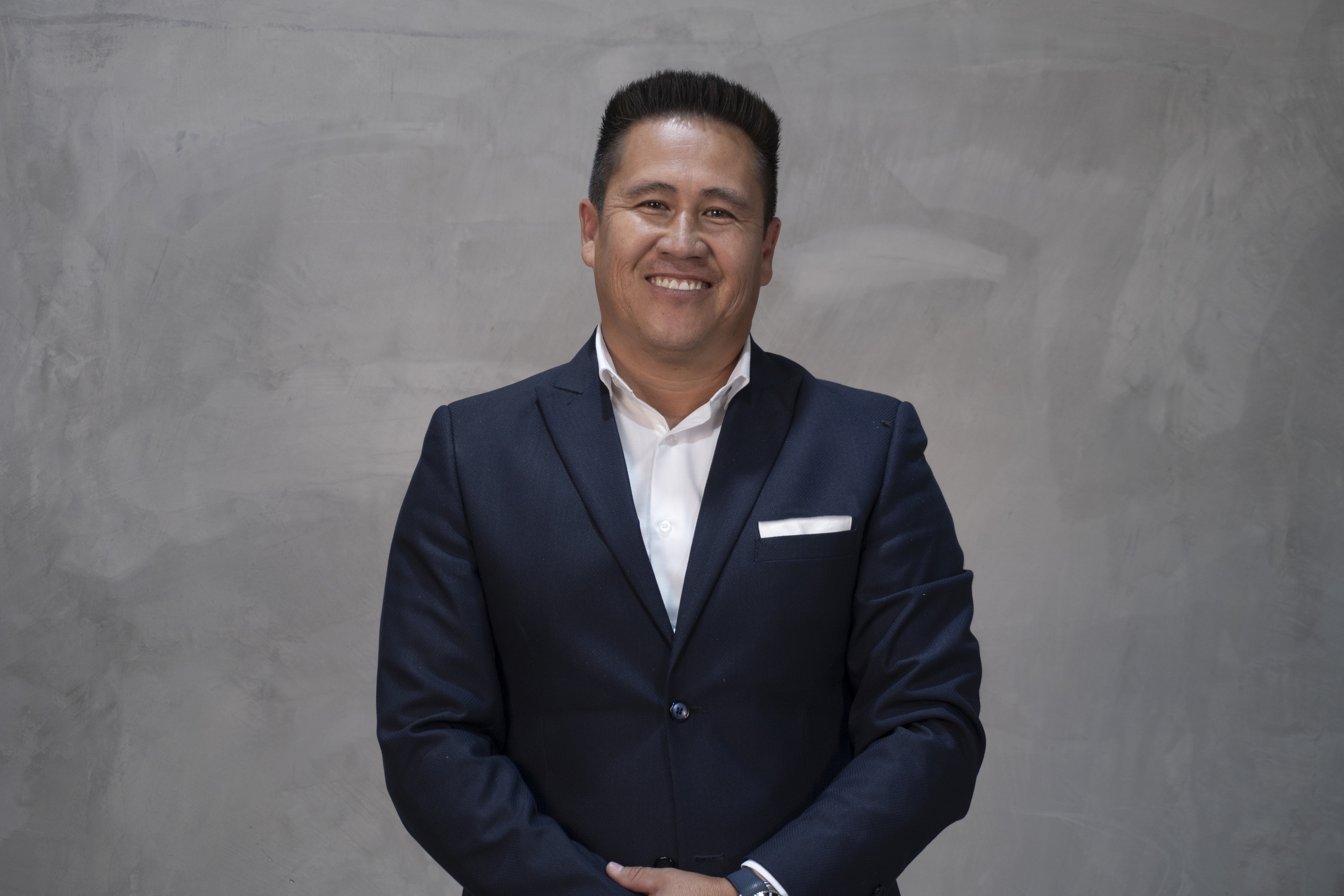 JESÚS MANUEL SÁNCHEZ MORENO