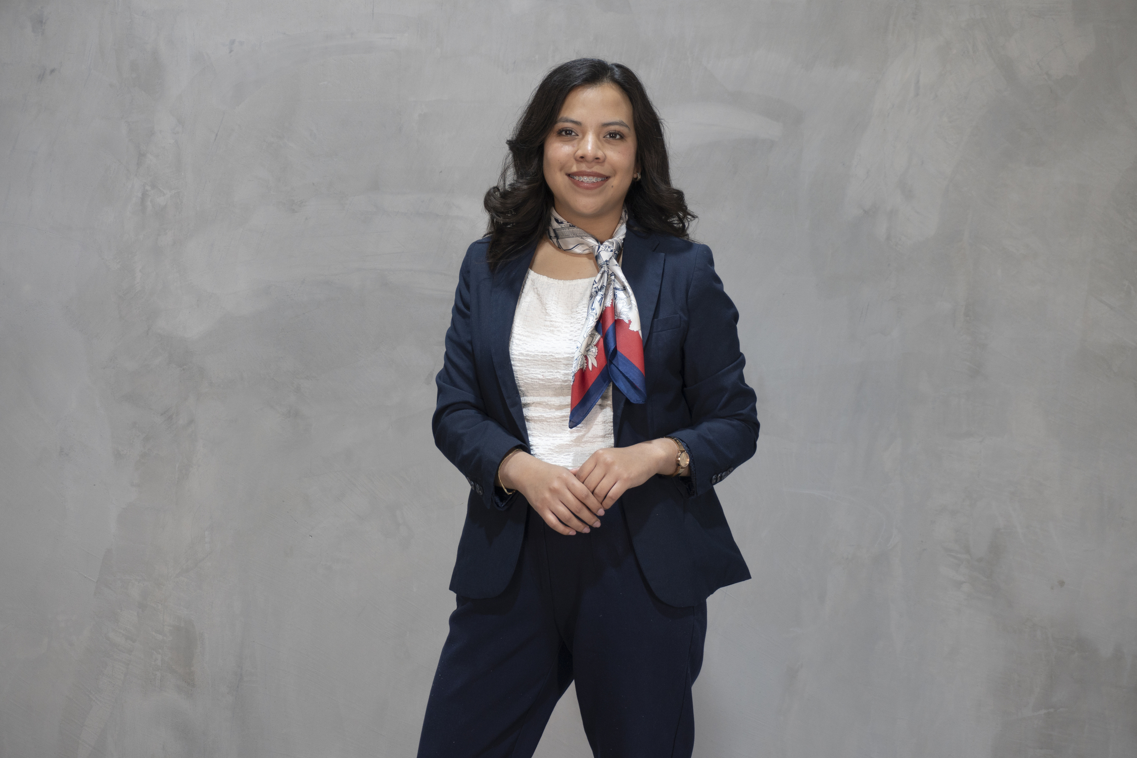 ANDREA BARRIENTOS RUGERIO