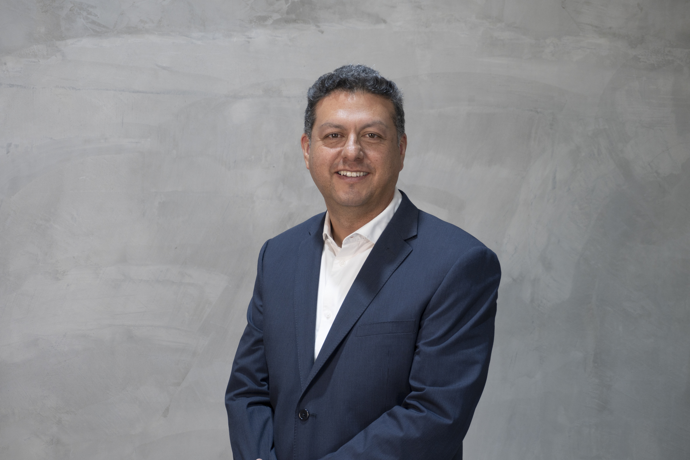 Alejandro Castro Olvera
