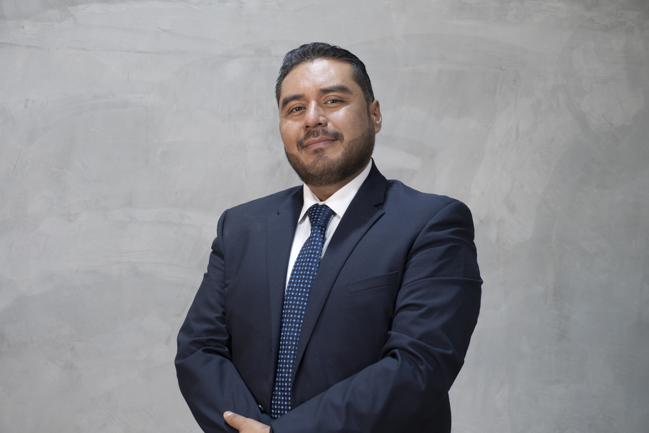 Pedro Osdair Ramos de Felipe 
