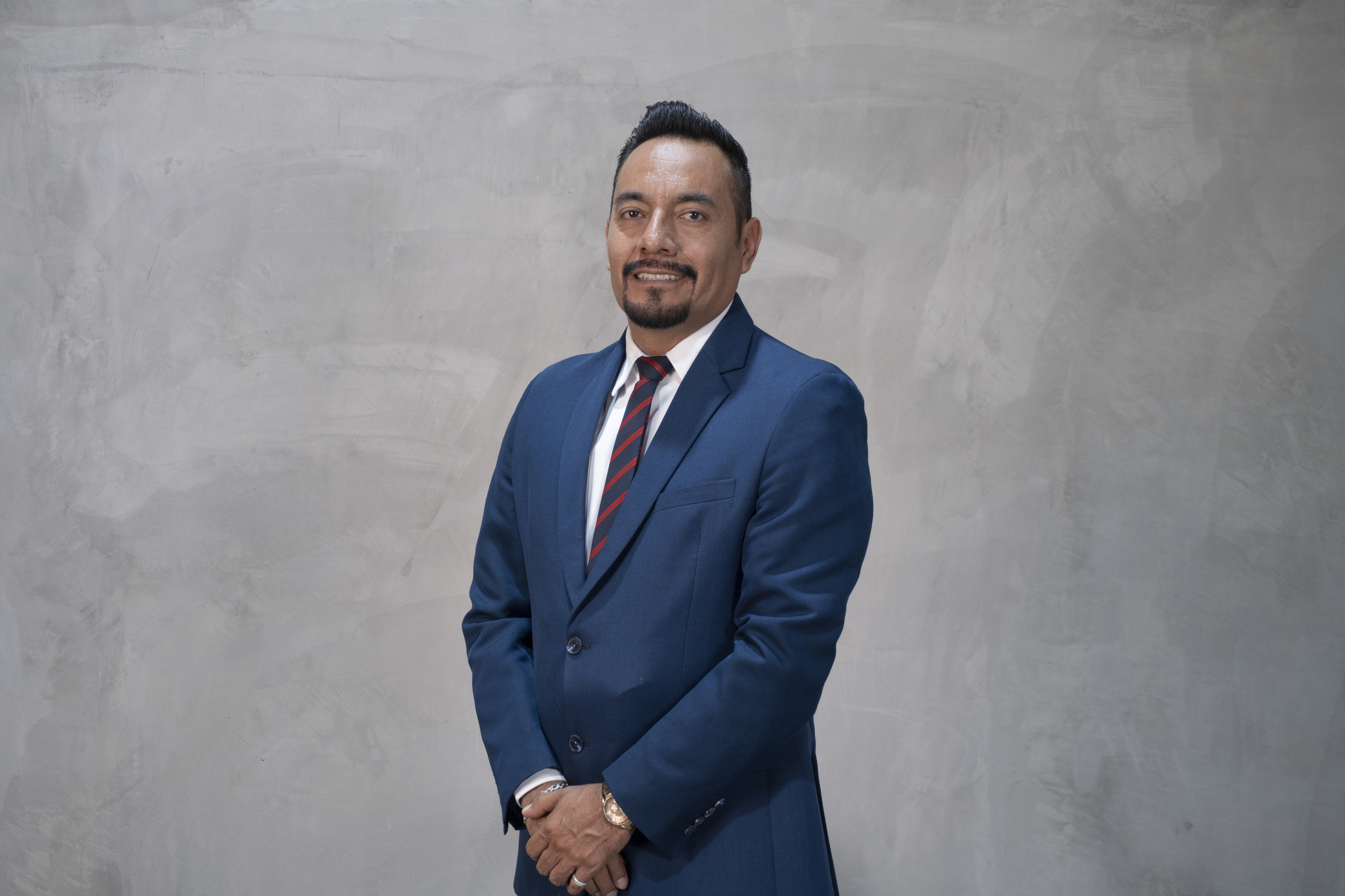 OMAR LÓPEZ CONTLE