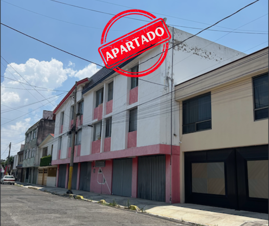 ID 1267 APARTADO REMATE BANCARIO EN FRACCIONAMIENTO JARDÍNES DE SAN MANUEL, PUEBLA