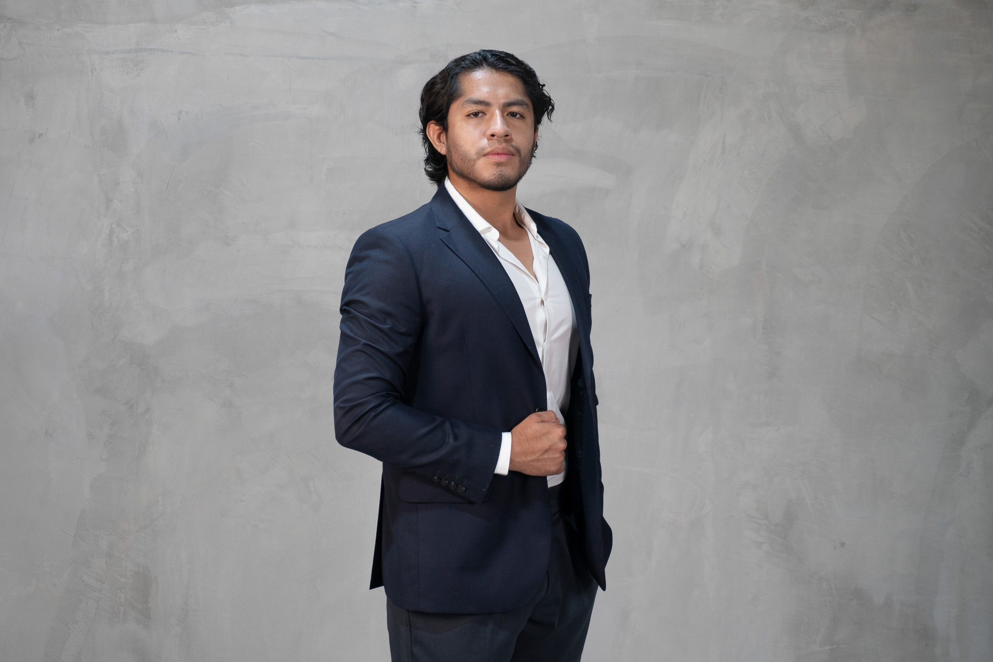 LUIS EDUARDO TENORIO MENDOZA
