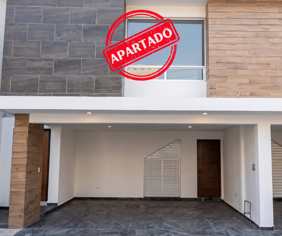 ID: 1036 APARTADO / REMATE CASA EN CAMPOS ELISEO ZAVALETA