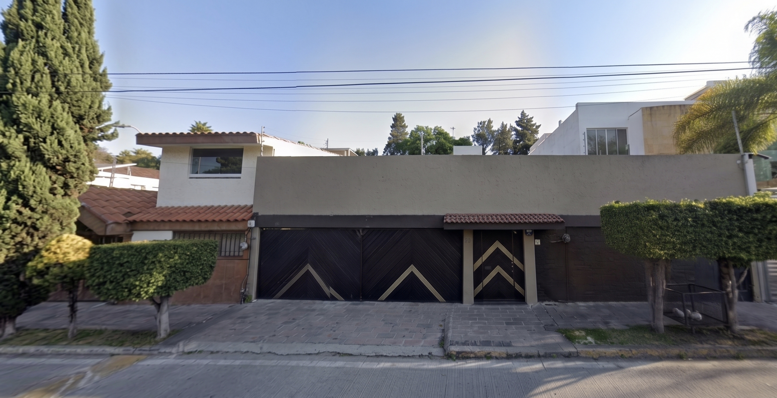 ID: 1010 REMATE BANCARIO EN CLUB DE GOLF LAS FUENTES, AV. 15 DE MAYO, PUEBLA.