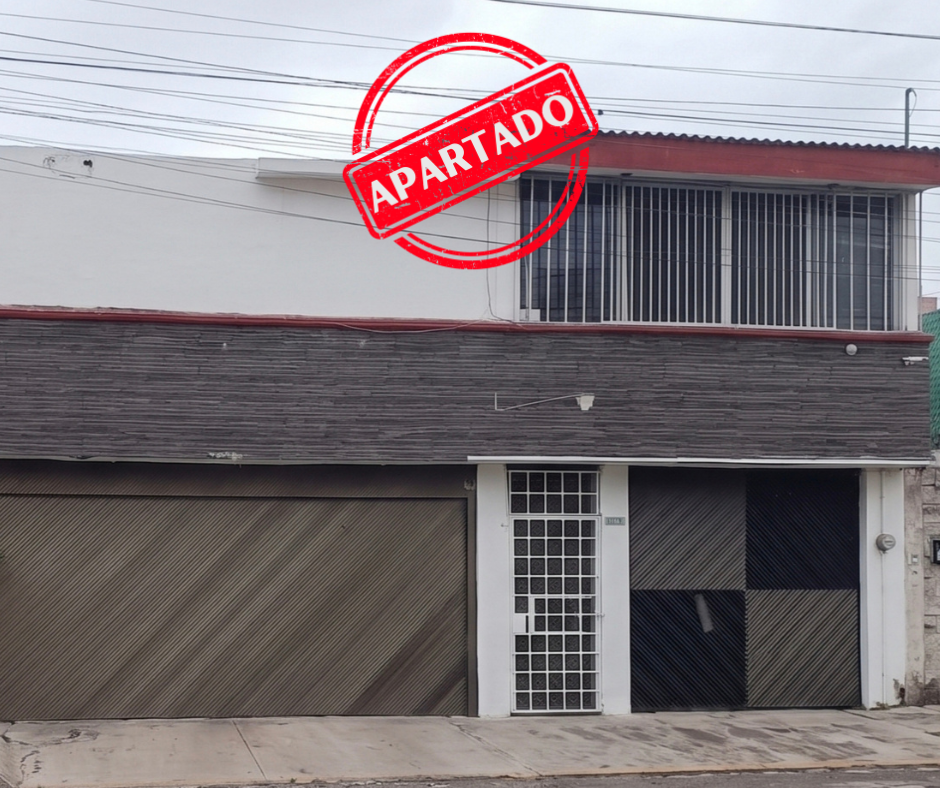 ID 1270 APARTADO / REMATE BANCARIO EN FRACCIONAMIENTO JARDÍNES DE SAN MANUEL, PUEBLA