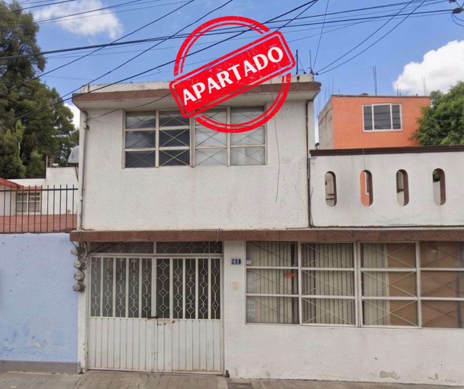 ID 1271 APARTADO / REMATE BANCARIO EN FRACCIONAMIENTO JARDÍNES DE SAN MANUEL, PUEBLA.