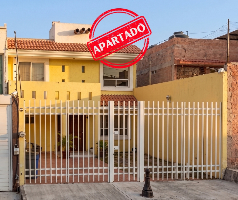 ID 1272 APARTADO REMATE BANCARIO EN LA CALERA, PUEBLA.