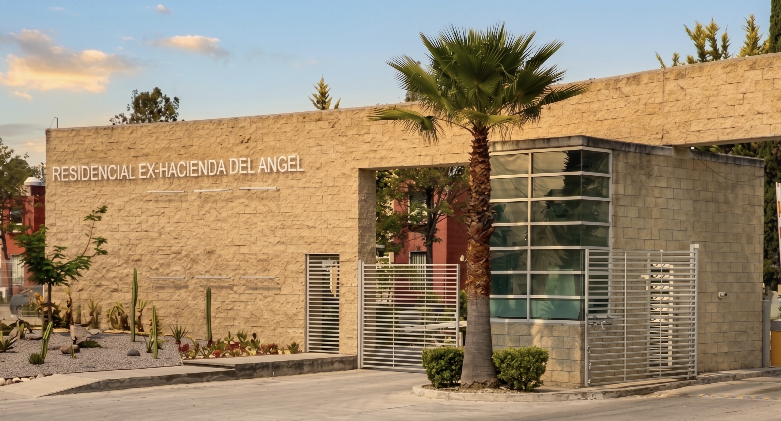 ID 1268 REMATE BANCARIO EN RESIDENCIAL EX HACIENDA DEL ÁNGEL, PUEBLA