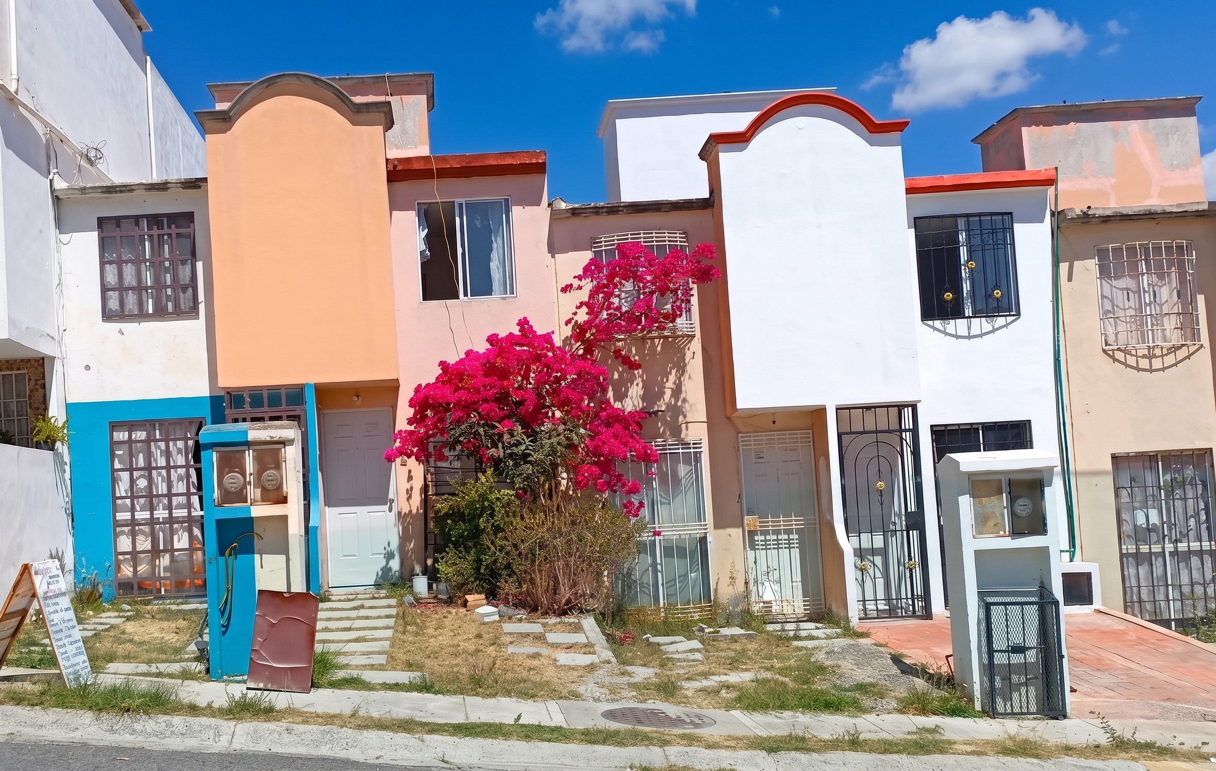 ID: 1130 REMATE CASA EN FRACC. HACIENDA SANTA CLARA, CALLE 31 SUR