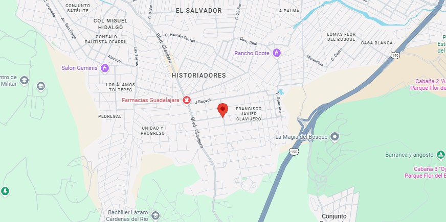 ID: 1137 REMATE CASA EN COL. FRANCISCO JAVIER CLAVIJERO, CALLE RODRIGUEZ ALCONEDO