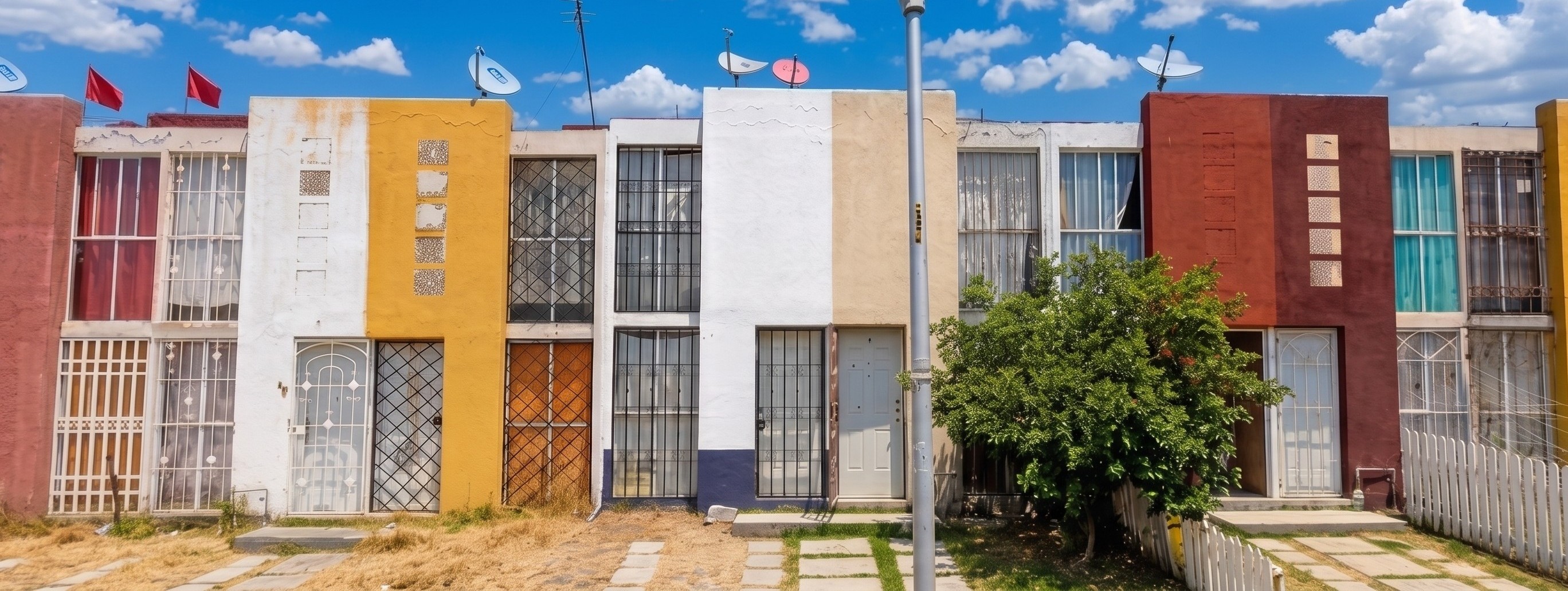 ID: 1083 REMATE CASA EN GALAXIA LA CALERA, CALLE LIBRA 