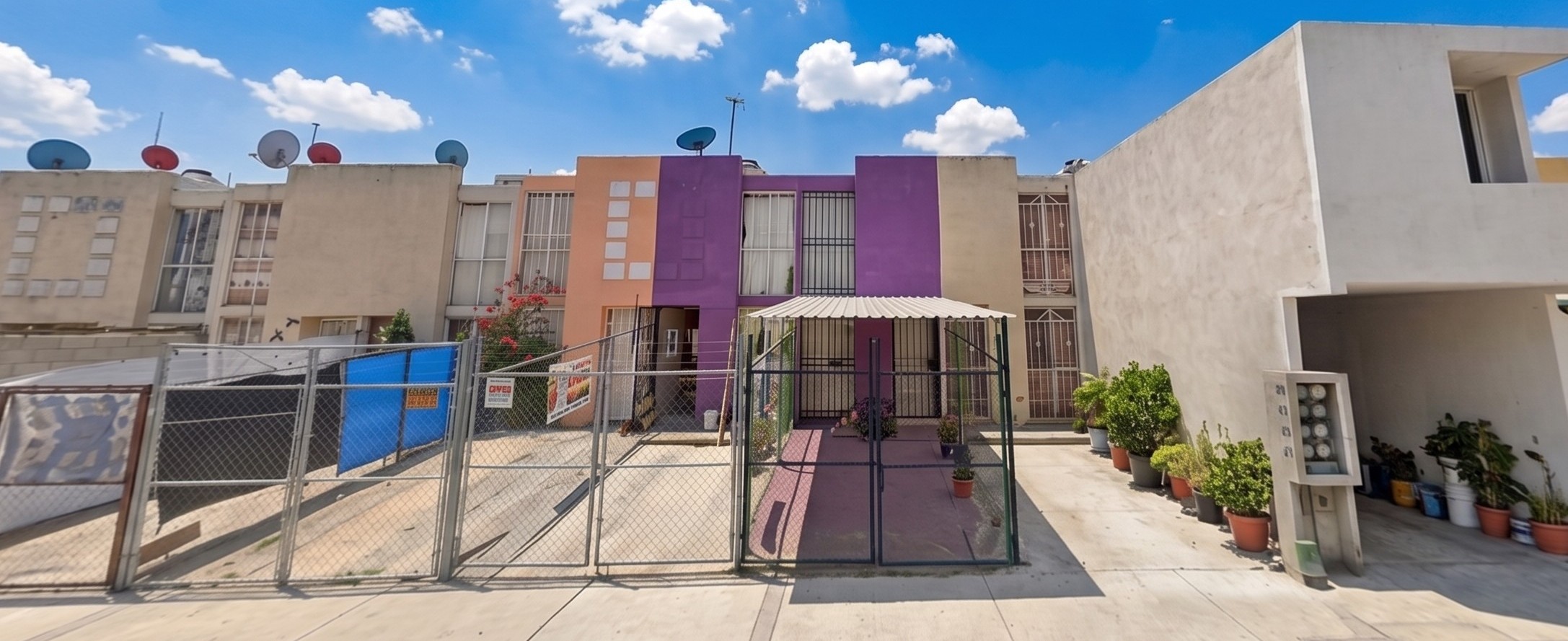 ID: 1085 REMATE CASA EN GALAXIA LA CALERA, CALLE PASEOS DE LAS GALAXIAS SUR