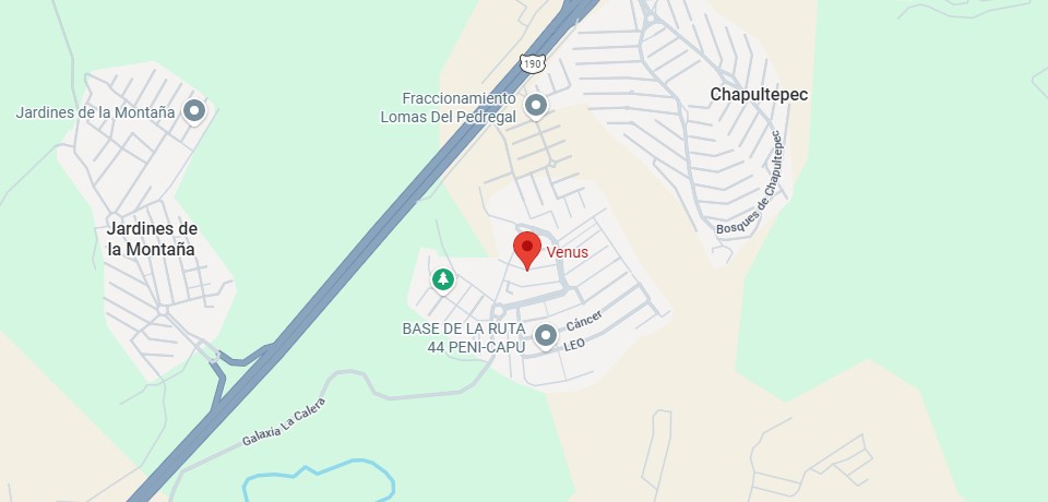 ID 1251 REMATE BANCARIO EN FRACCIONAMIENTO GALAXIA LA CALERA, CALLE VENUS