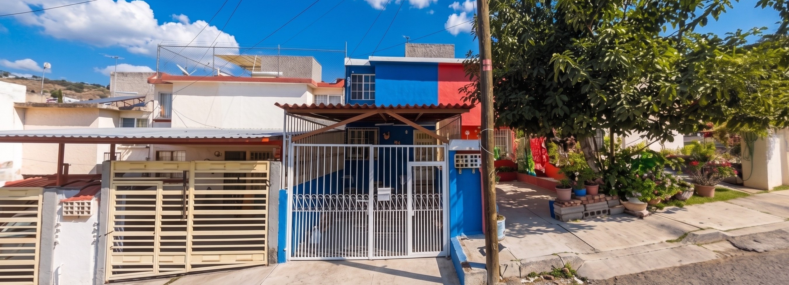 ID 1051 REMATE CASA EN FRACC. EL ENCANTO DEL CERRIL  ATLIXCO  CERRO TECUITLACUELO