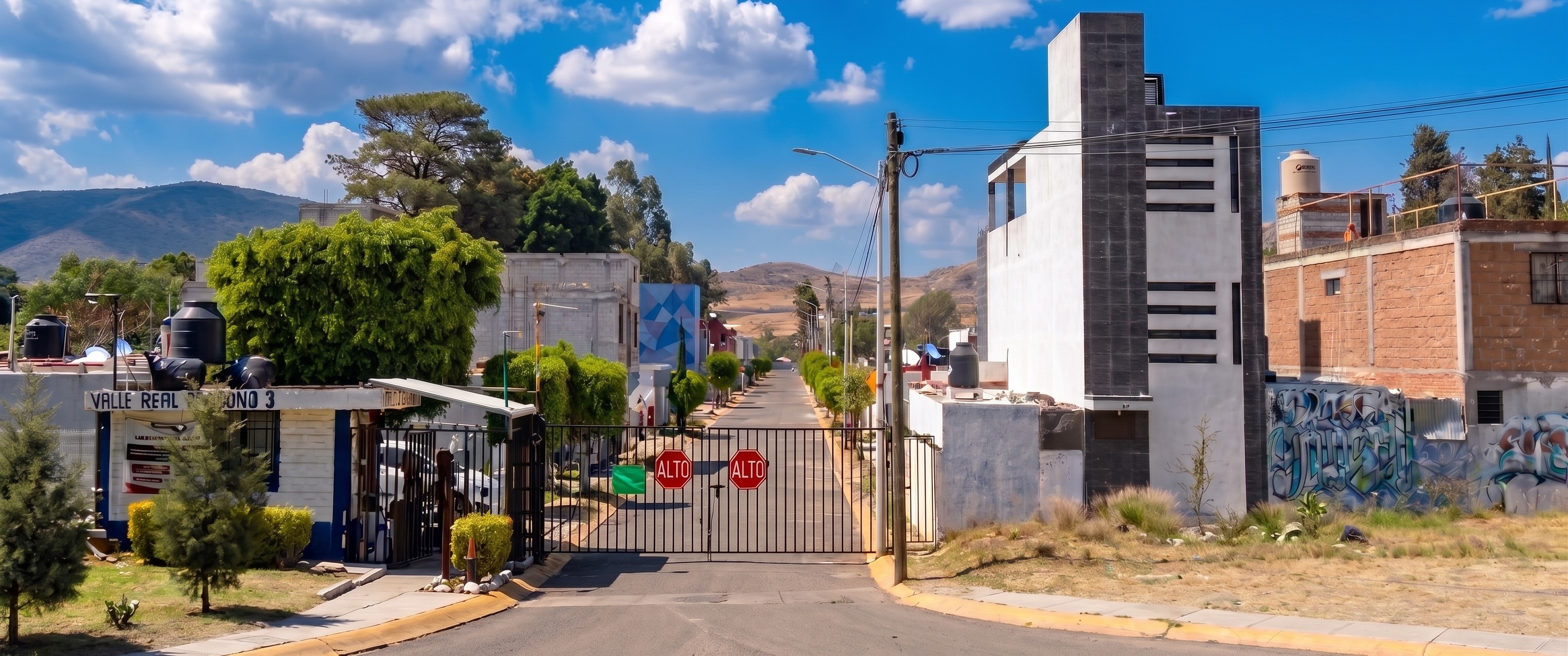 ID - 1285 REMATE BANCARIO EN FRACC. VALLE REAL, ATLIXCO