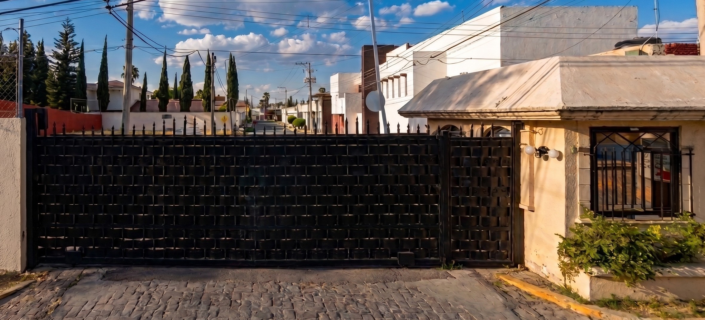 R14 - REMATE BANCARIO EN CALLE ZAFIRO, FRACC. LA JOYA, SAN PEDRO CHOLULA