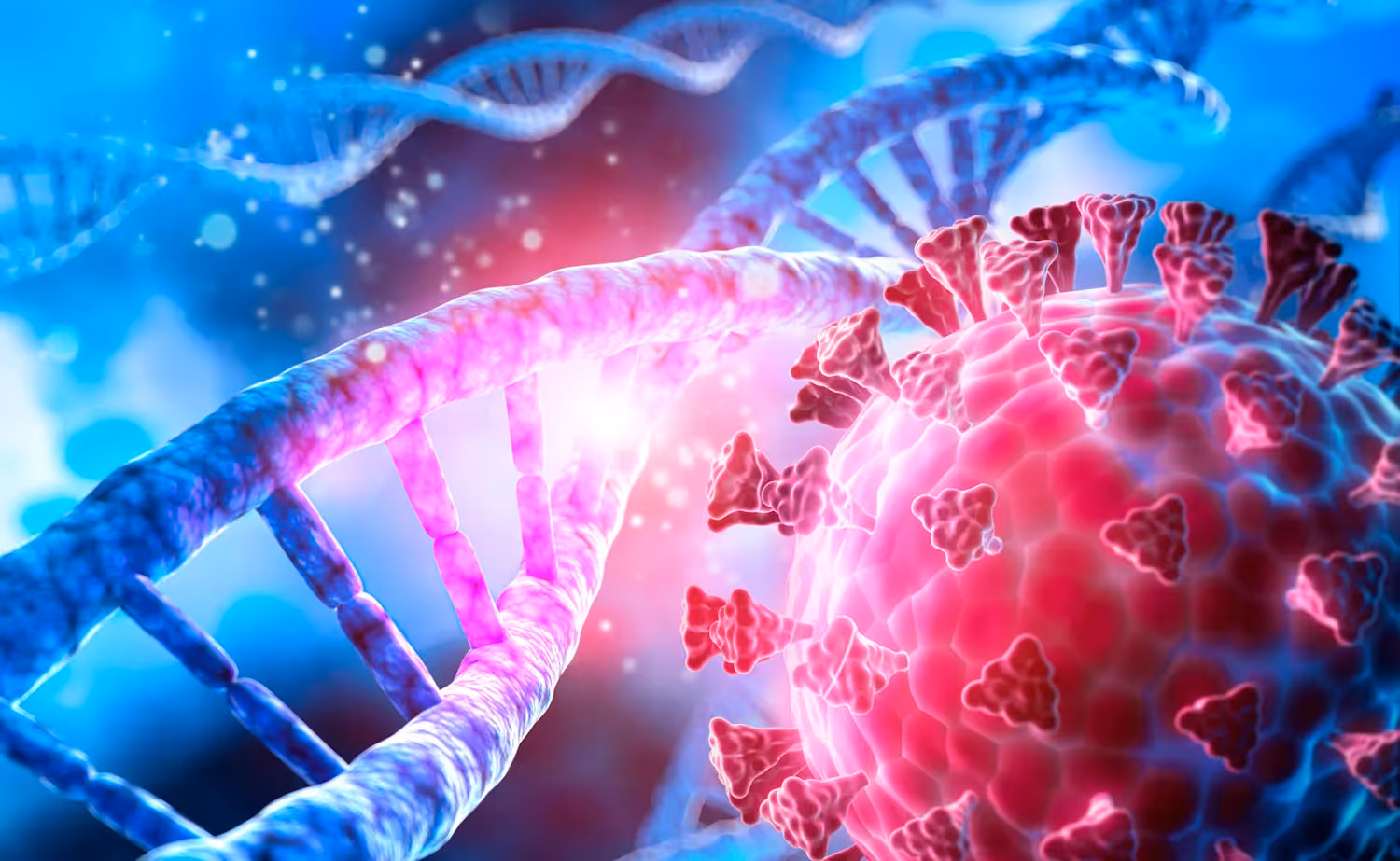 ID Predict: A genomics-focused platform for treatment of COVID-19 and other infectious diseases