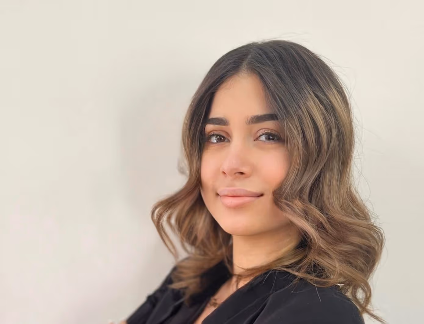 A clearer vision for the future | Internship case study
