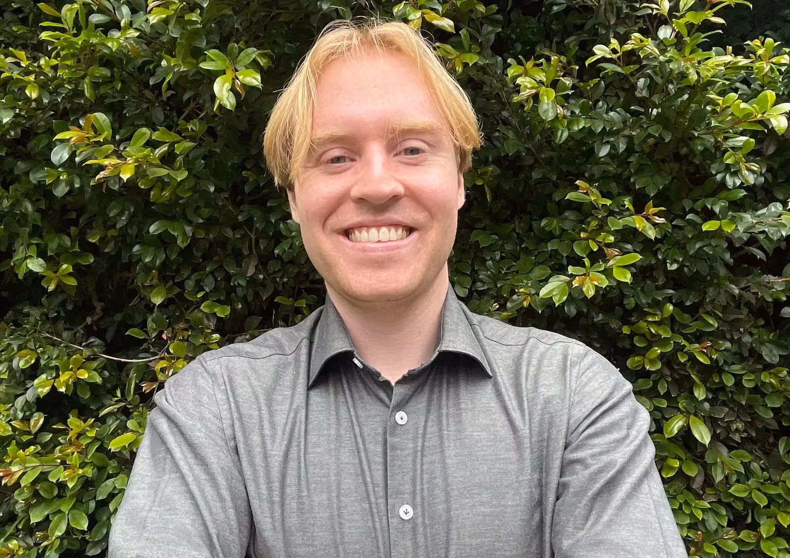 Fostering new connections | Internship case study